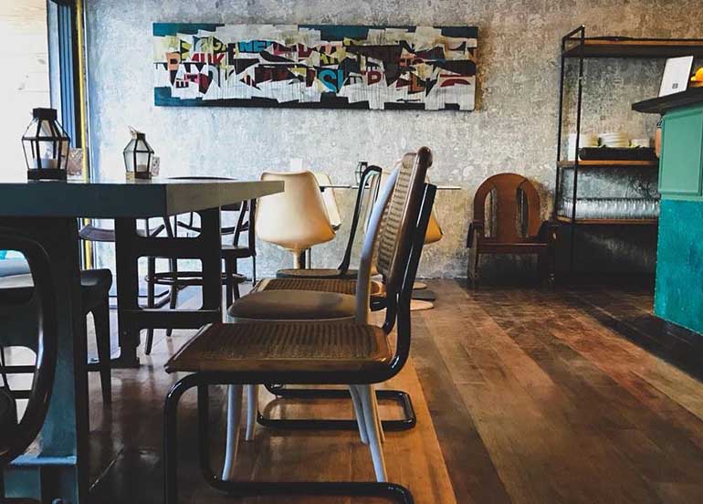 Lampara Interiors