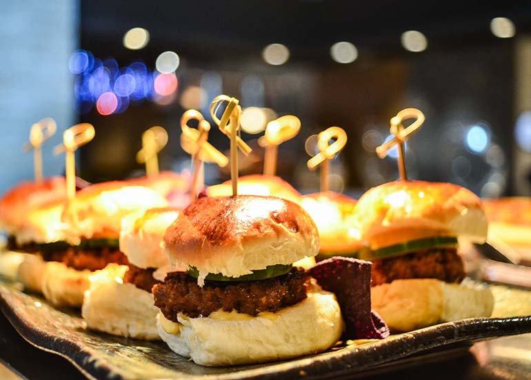burger-sliders