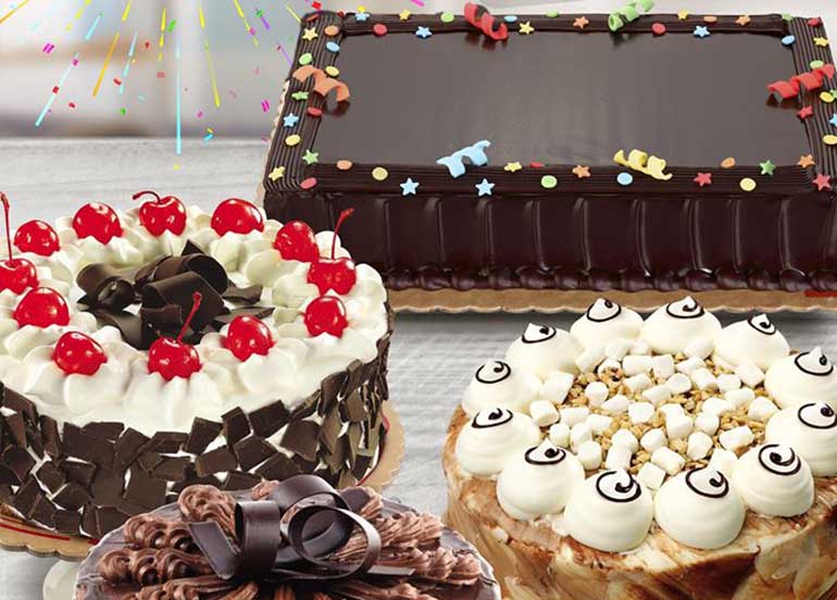 decorative-cakes