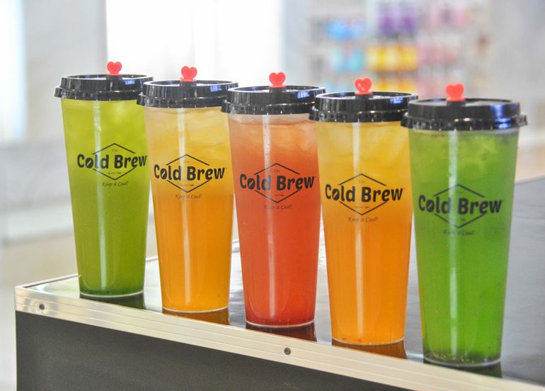 fruit-drinks
