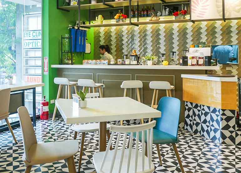 Manna & Golde Interiors