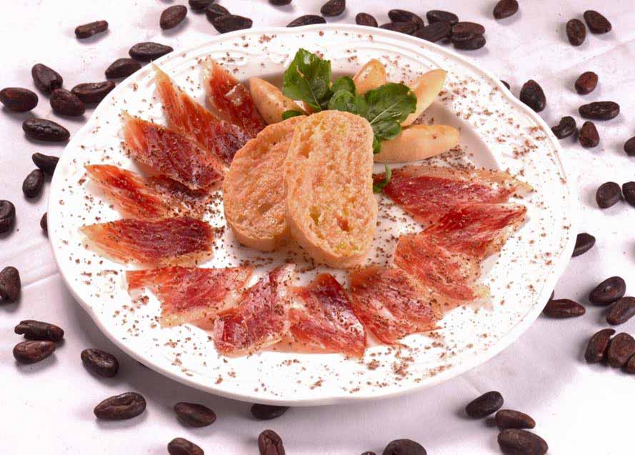 iberico-slices
