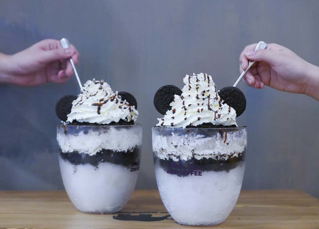 oreo-bingsu