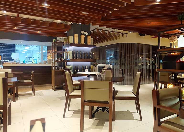 14 Restaurants in Legaspi Village, Makati Worth Trying Booky