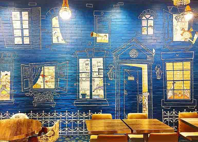 15 Restaurants You Need to Try in Rockwell! Booky