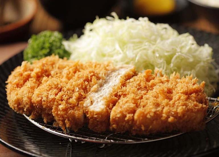 Rosu Katsu from Yabu