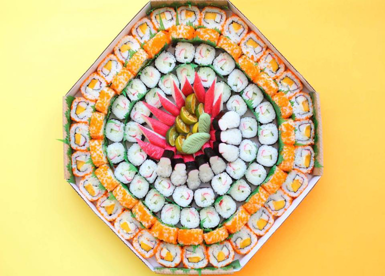 Gryn Wasabi