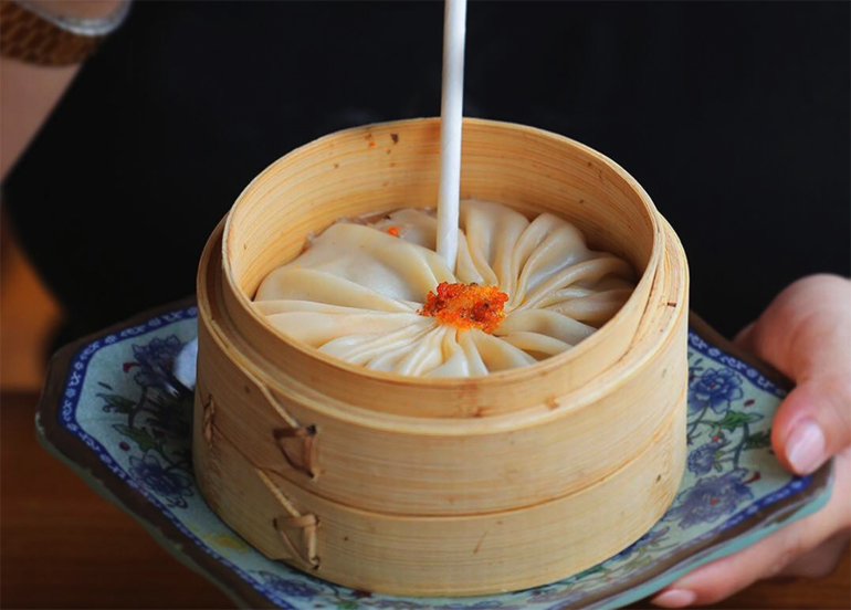 15 of the Best Restaurants in Metro Manila for Juicy Xiao Long Bao | Booky