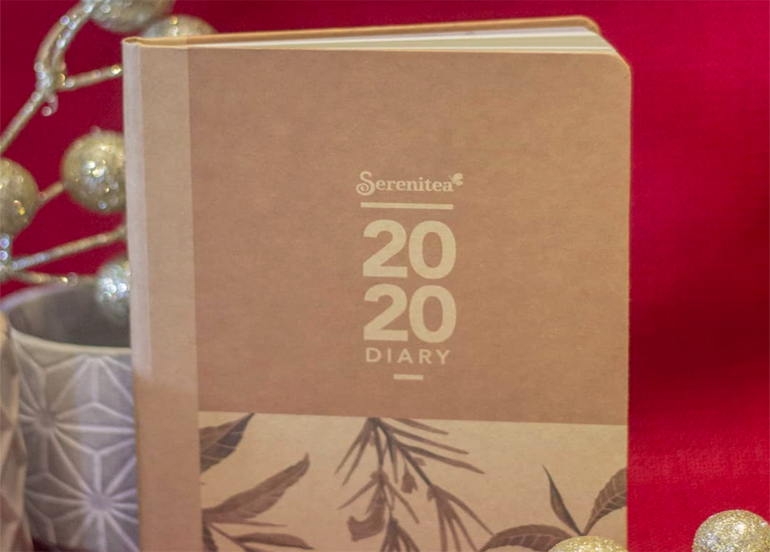 Serenitea's 2020 Diary