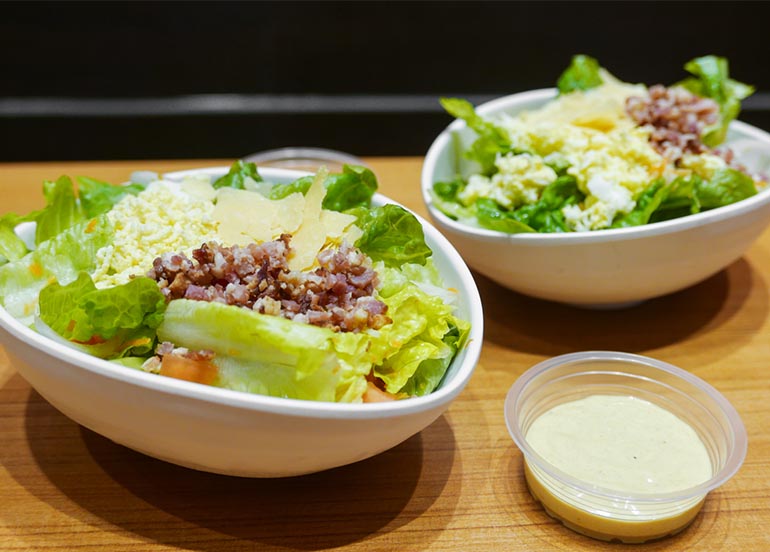 Check Out These Buy 1 Get 1 Sulit Deals in SM Megamall! Booky