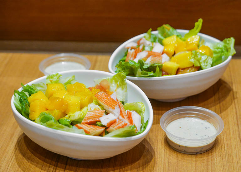 Check Out These Buy 1 Get 1 Sulit Deals in SM Megamall! Booky