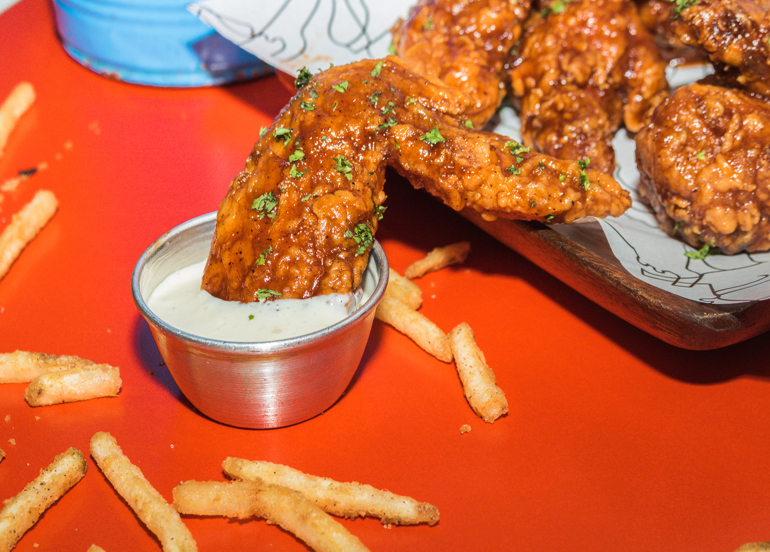 Your Ultimate Guide on Greenbelt Restaurants to Cross Off Your Food Bucket List Booky