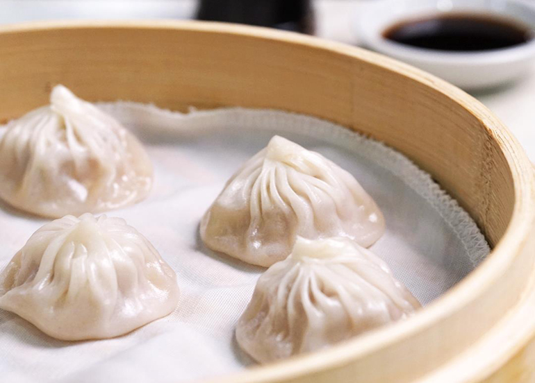 Shi Lin Xiao Long Bao