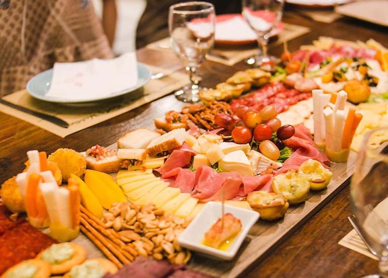 cheese-plate