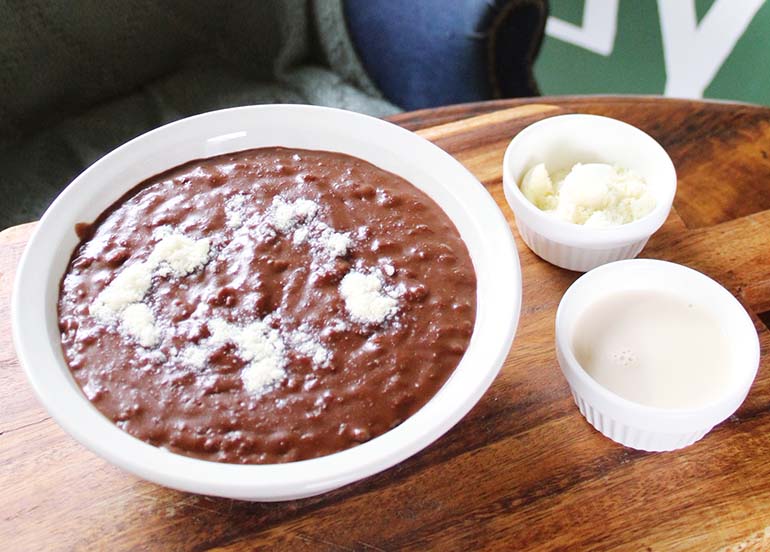 champorado