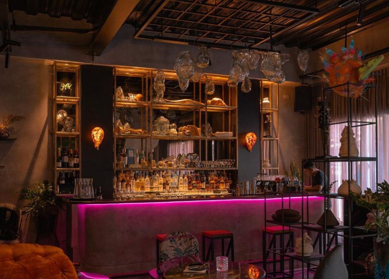 kondwi poblacion bar