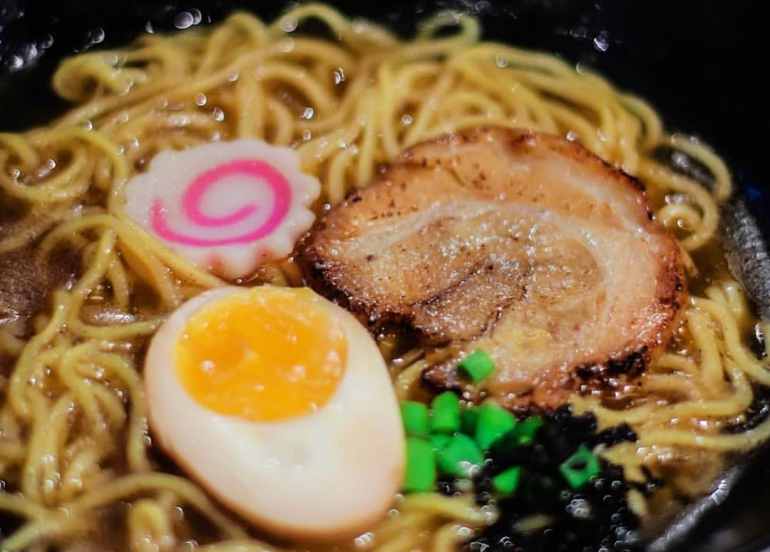 yummy tokyo