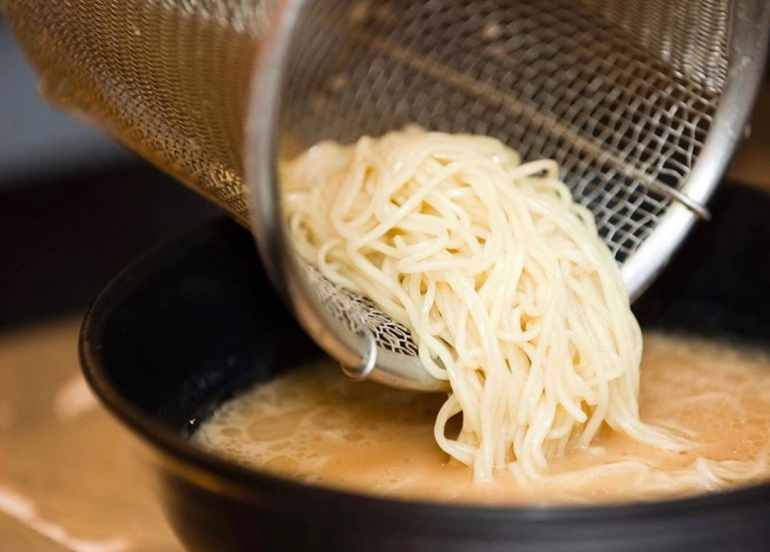 yummy tokyo noodles