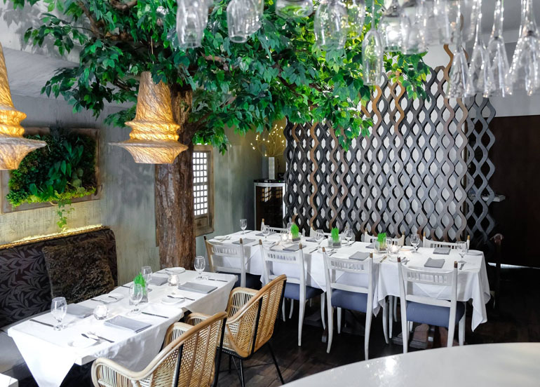 Ninyo interiors