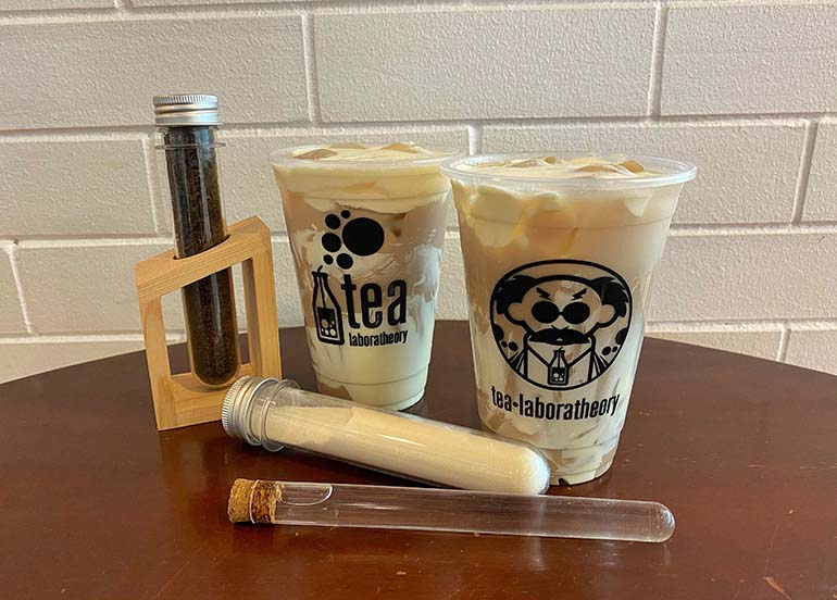 milk-tea-with-testing-tubes