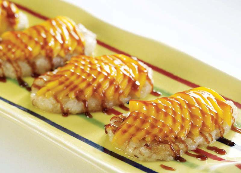 fried-suman-with-mango