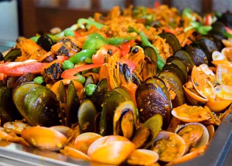 15 Fairview Restaurants that Are Worth the Drive to Quezon City Booky