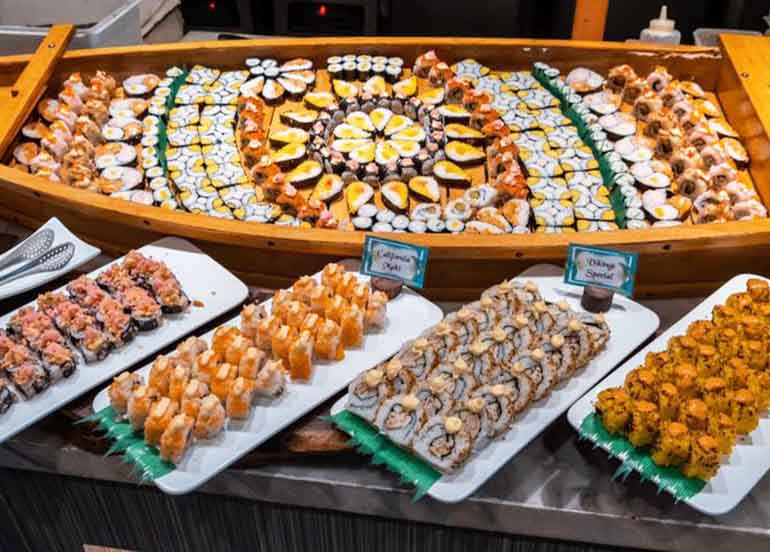 Sushi