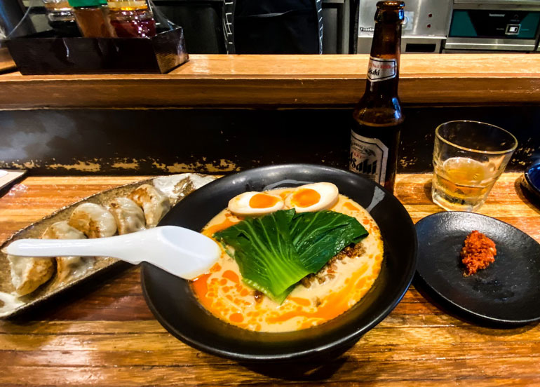mendokoro-ramenba-dine-in