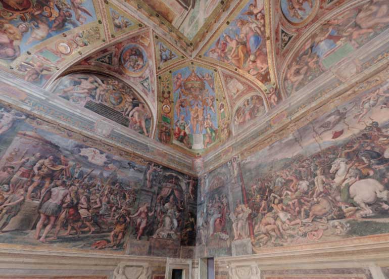 Virtual Tour