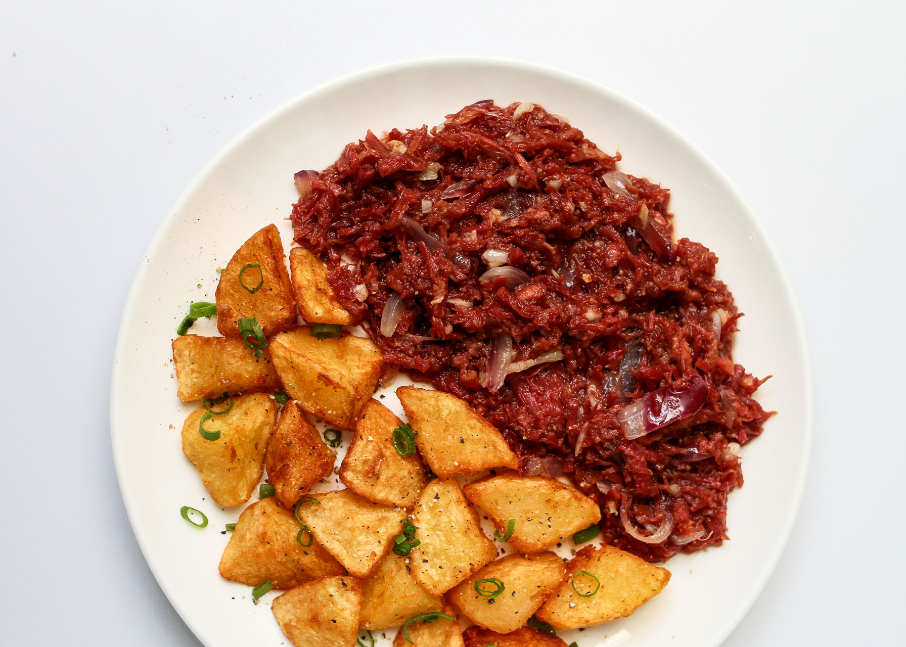 8 Unique Corned Beef Recipes To Try At Home! Booky