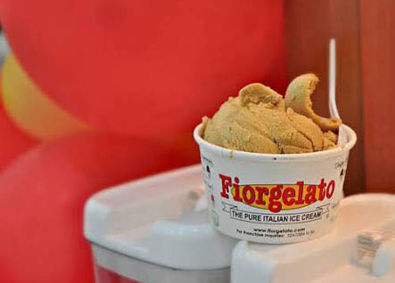 Your Guide to Ice Cream Delivery Now Booky