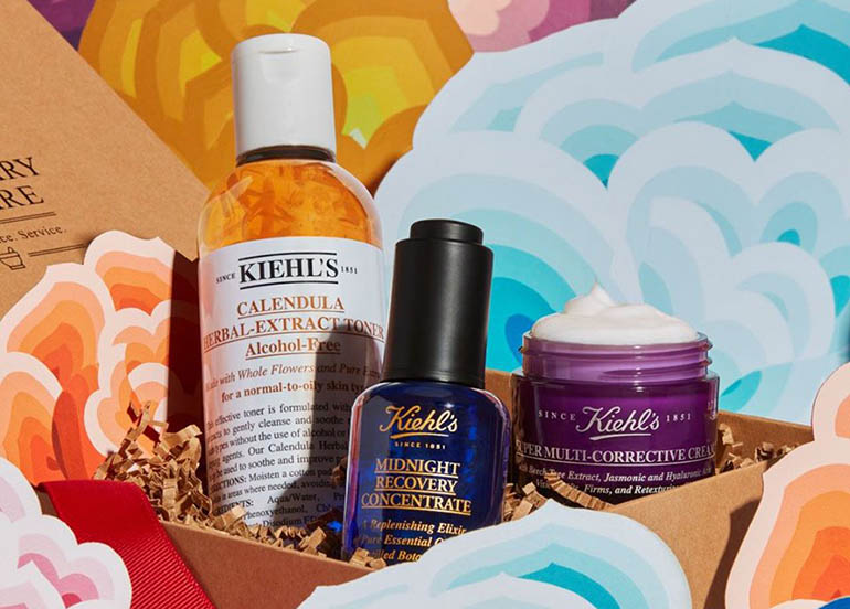 kiehls-facial-skincare