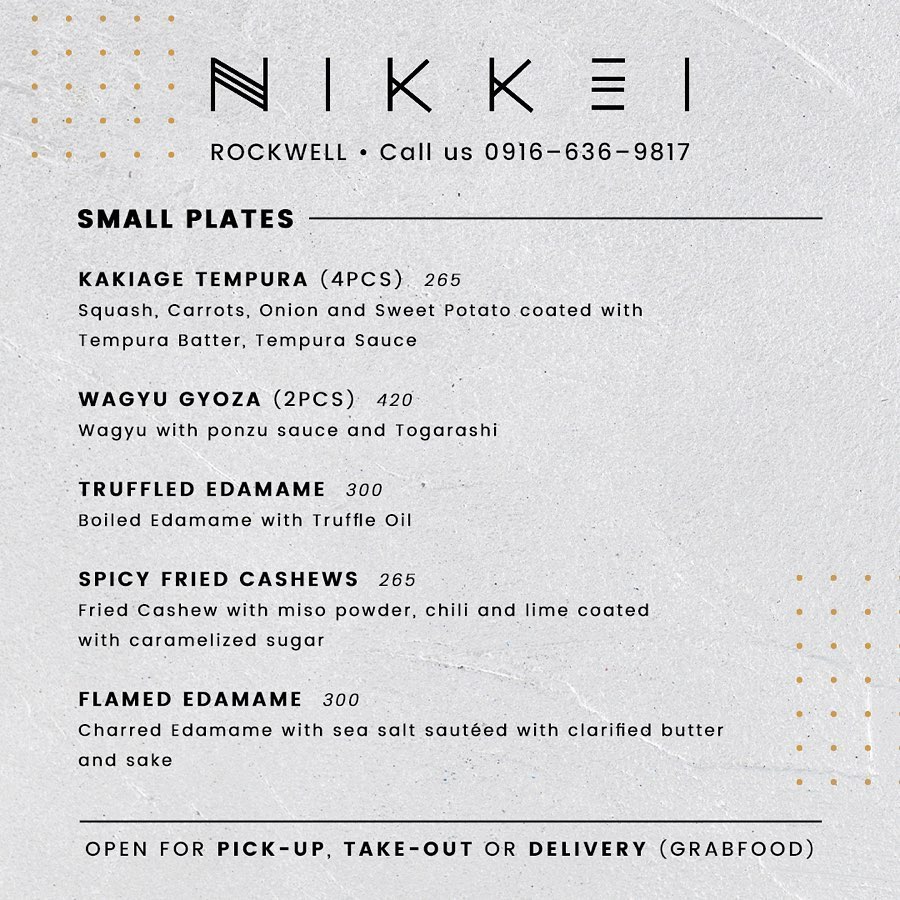 nikkei-menu-appetizers