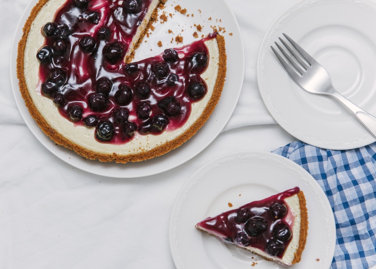 ants bakery cheesecake