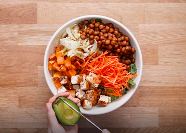 buddha-bowl