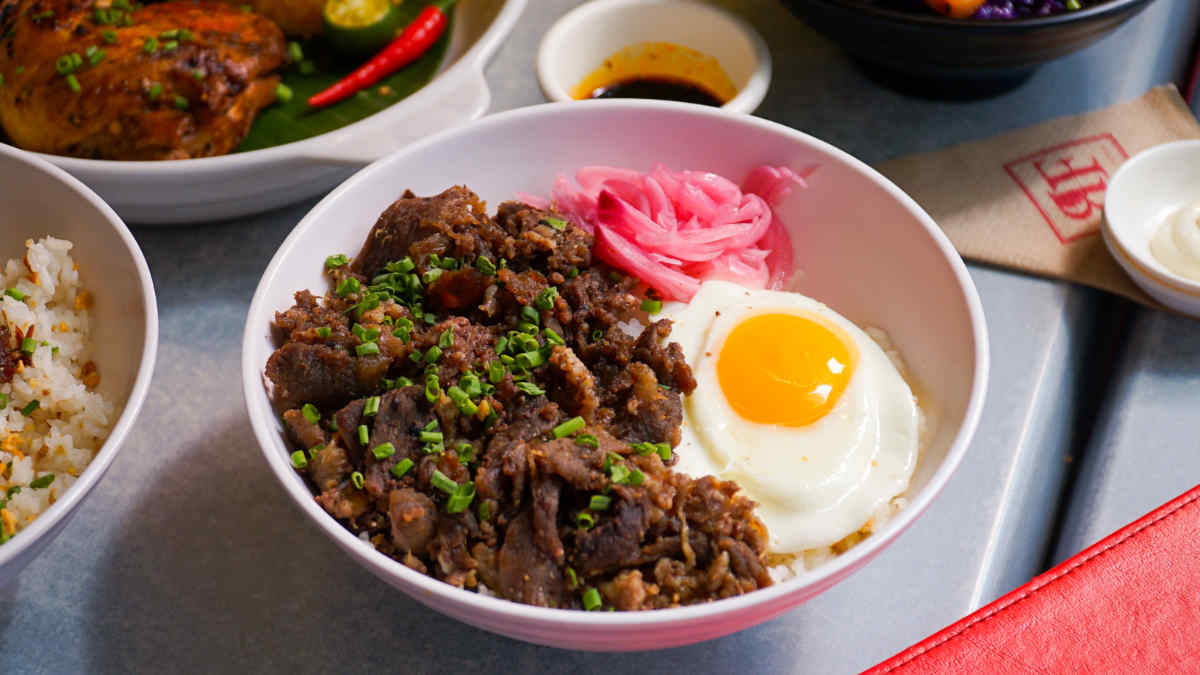 10 of the Best Tapsilog Spots to Try in Metro Manila | Booky
