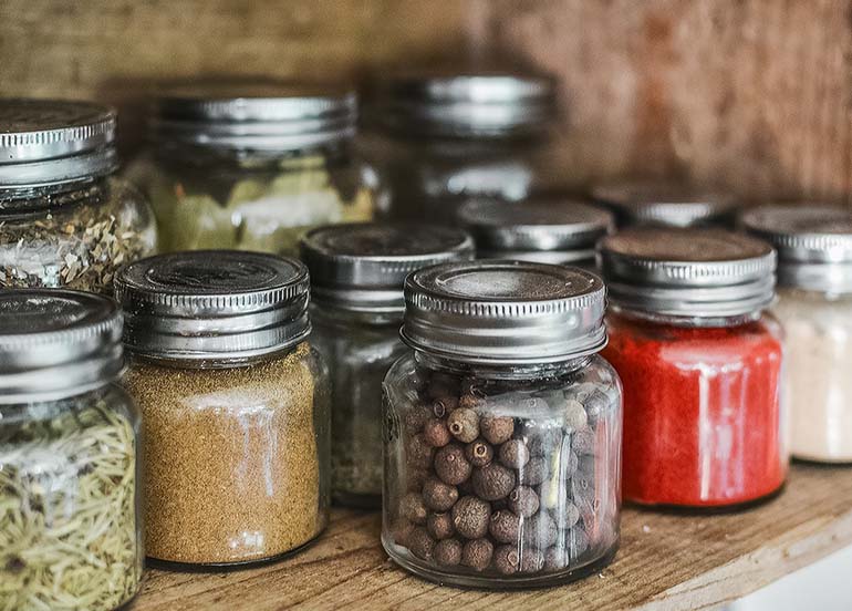 spice-jars
