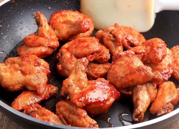 buffalo-wings