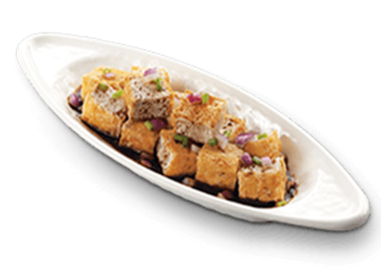 Here’s a 101 on Chowking’s Menu From BFast to Dessert! Booky