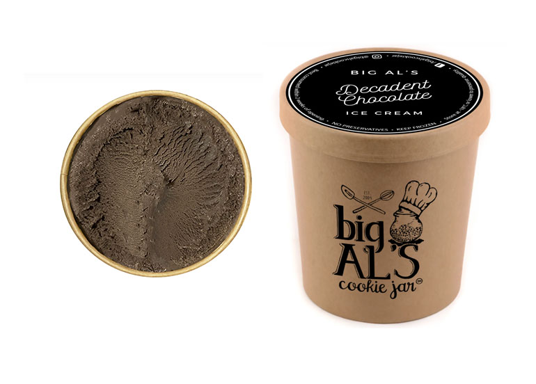 Big AL’s Now Accepts Orders for their Decadent Chocolate Cake and More