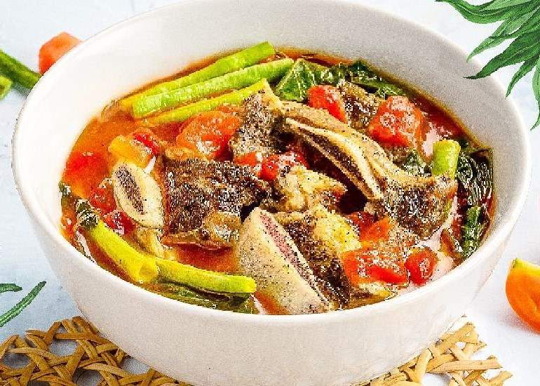 Manam Sinigang