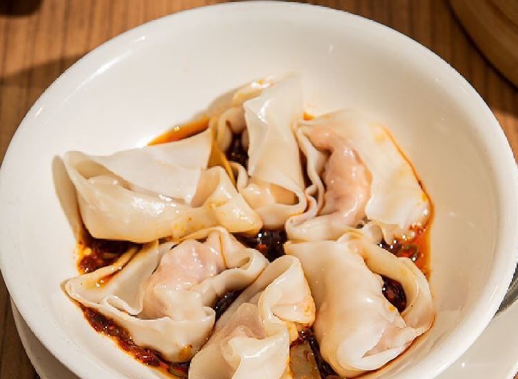 din tai fung chili dunmpling