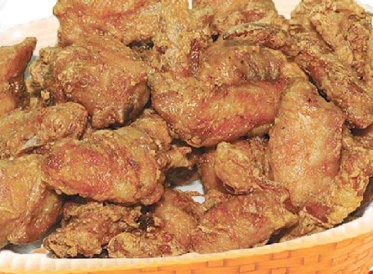 sincerity chicken