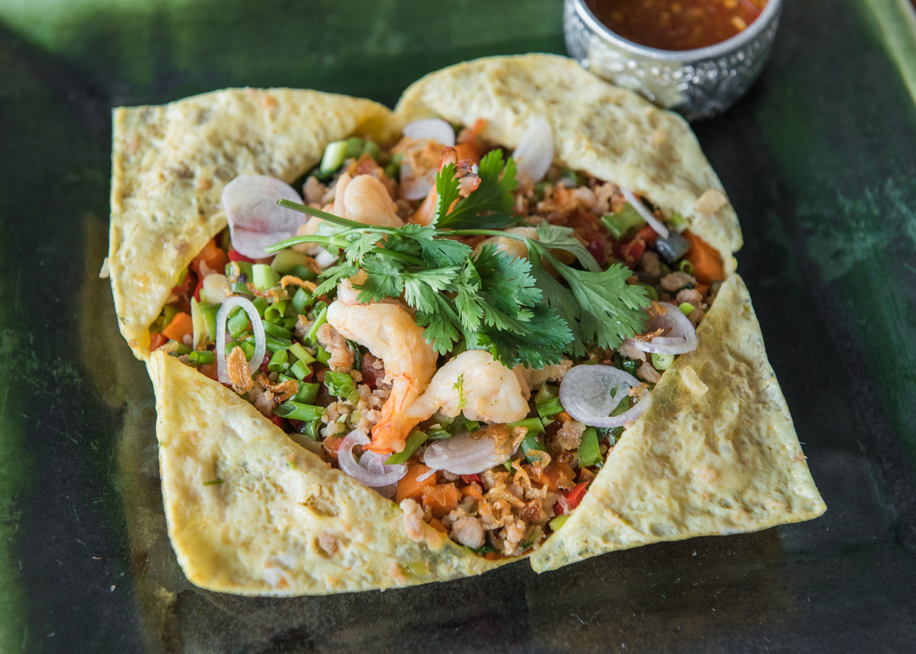 Your Guide to Thai Food Delivery Available Now Booky