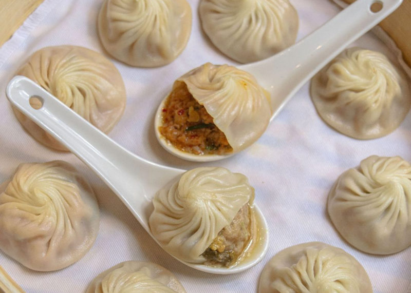 Din Tai Fung Xiao Long Bao