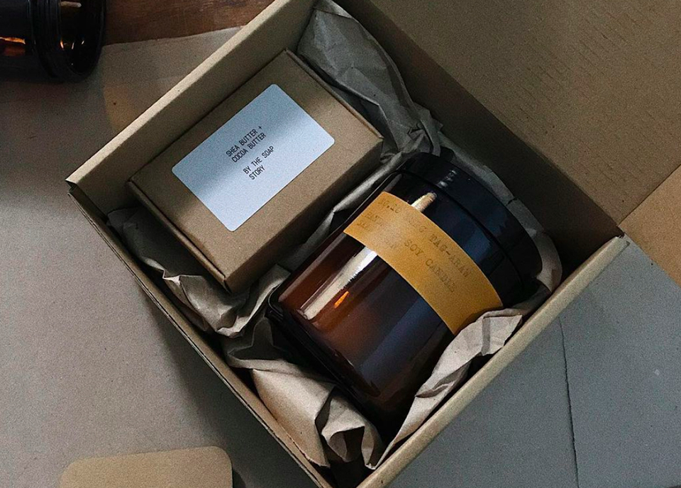 christmas gift ideas for new relationship