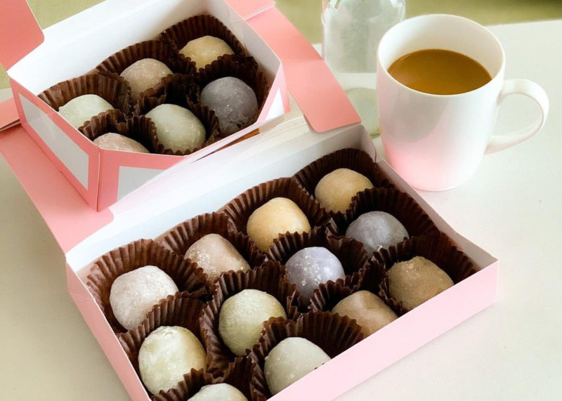 mochi lab assorted mochi box