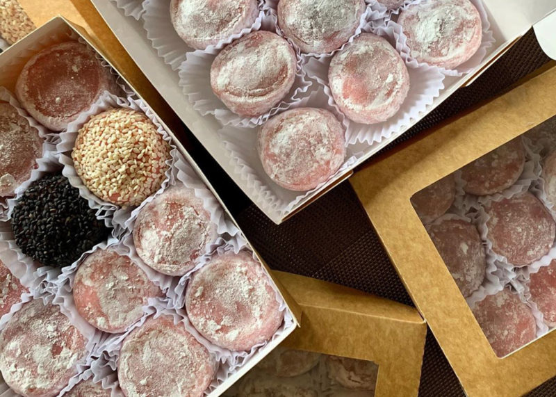 mochi munch assorted mochi boxes
