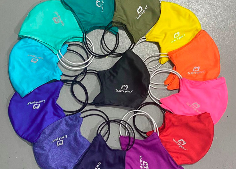Face Mask