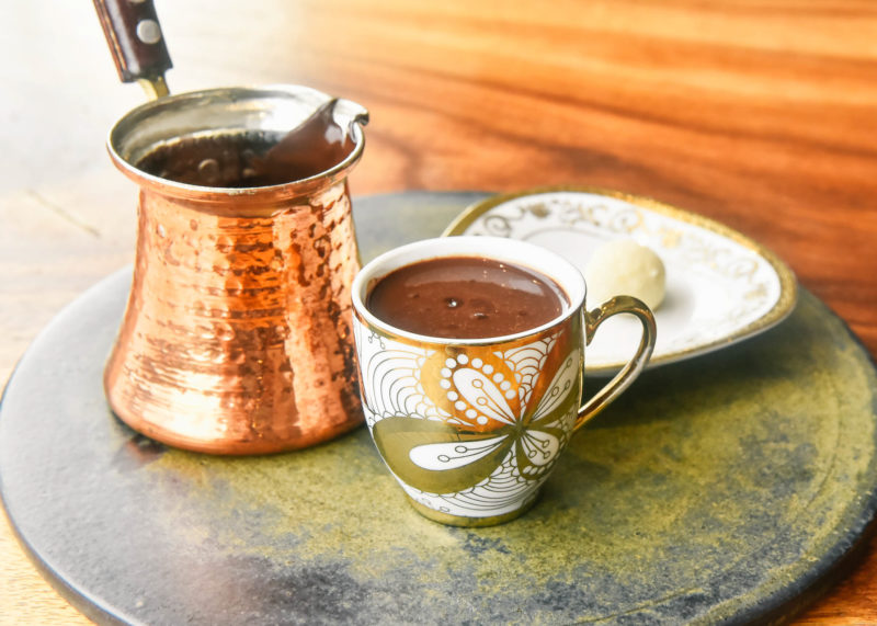 Xocolat bitter sweet xocolat